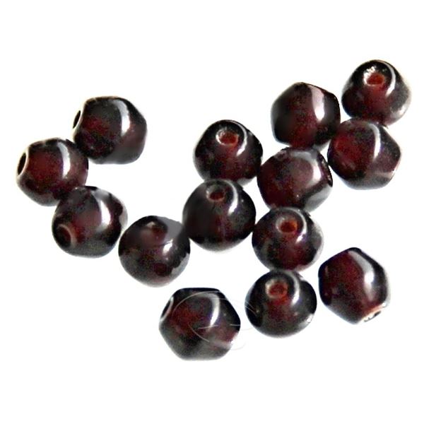 Ma�kan� perle Lucerna Rub�nov� MP_826