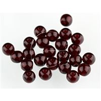 Kulika makaná ervená 5 mm MP_857