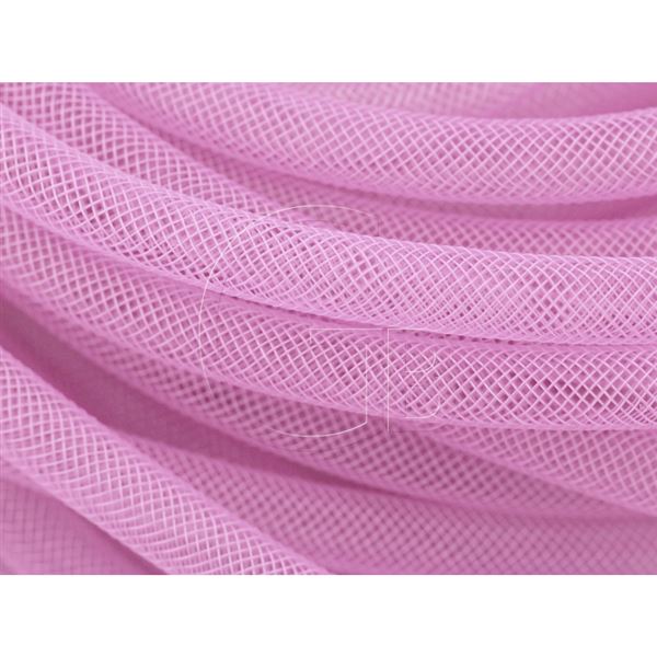 Pru�n� n�vlekov� s�ka MESH TUBING 8 mm R��ov�