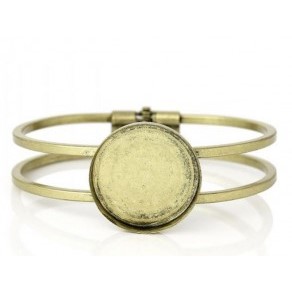 Z�klad pro v�robu n�ramku Staromosaz