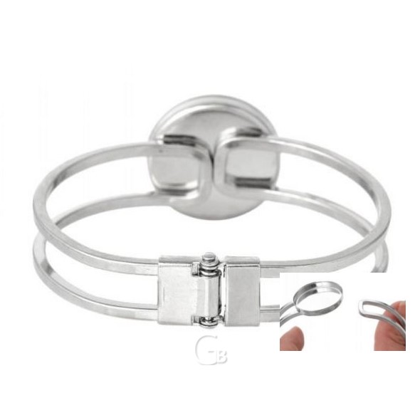 Z�klad pro v�robu n�ramku Staromosaz