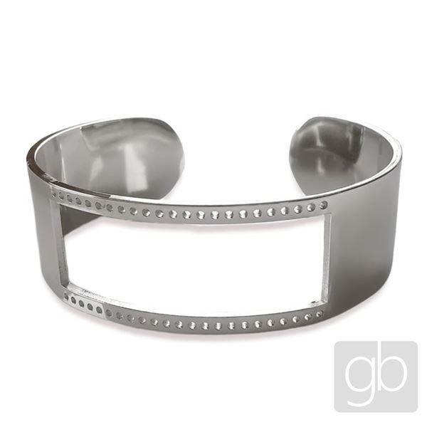 N�ramek CENTERLINE z�klad Chirurgick� ocel Rhodiovan�