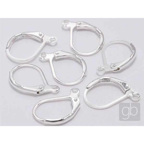 N�u�nicov� zap�n�n� uzav�en� 16 x 10 mm ST��BRN�