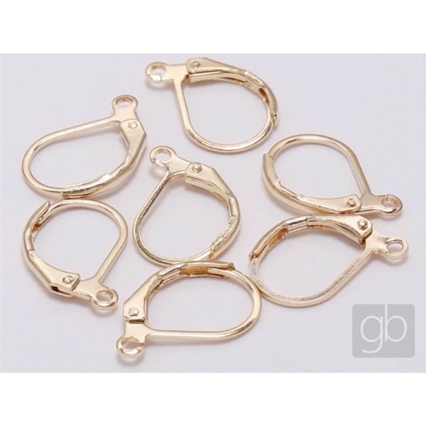 N�u�nicov� zap�n�n� uzav�en� 16 x 10 mm  ZLAT� Sv�tl�