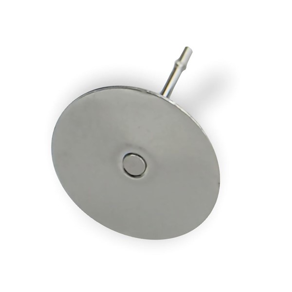 N�u�nice puzeta s plo�kou 10 mm