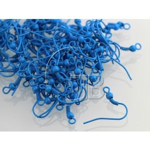 Afroh��ek n�u�nice barevn� Modr�