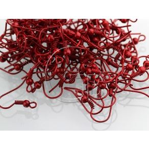 Afrohek nunice barevn erven