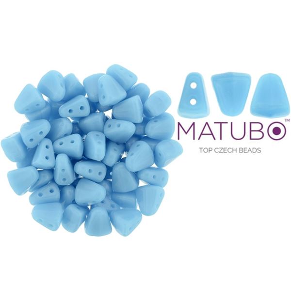 MATUBO NIB-BIT 6 x 5 mm Modr (30030-00000)