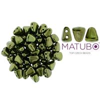MATUBO NIB-BIT 6 x 5 mm Zelená (23980-14495)