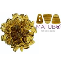 MATUBO NIB-BIT™ 6 x 5 mm Hnědá (10230-00000)