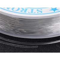 ELASTOMER 1 mm (délka 4,5 m)