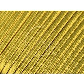 SUTACHE pr�mek leonsk� 3mm x 5m Zlat�