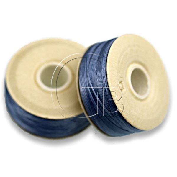 Nit NYMO B (0,20 mm/66 m) Modr�