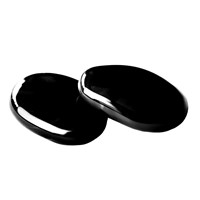 ONYX ERNÝ (cca 40 x 30 mm)