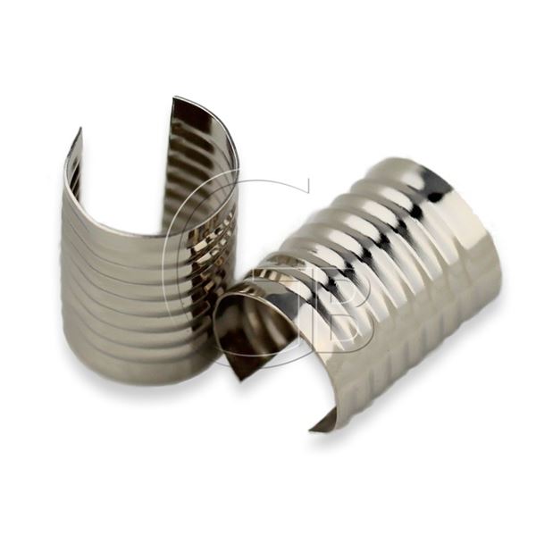 Zama�k�vac� rokajl O10mm Platina