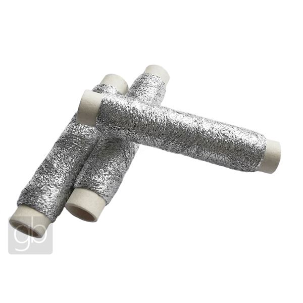 Nit efektov TITANO 50 m Stbrn