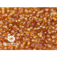 Preciosa CHARLOTTE 11/0 Hndá (10070) 20 g