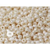 Preciosa CHARLOTTE 11/0 Béová (46112) 20 g