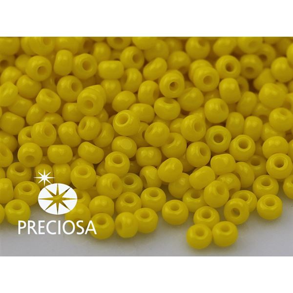 Preciosa CHARLOTTE 11/0 lut (83130) 20 g