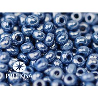 Preciosa CHARLOTTE 8/0 Modrá (38210) 20 g