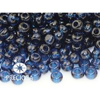 Preciosa CHARLOTTE 8/0 Modrá (60100) 20 g