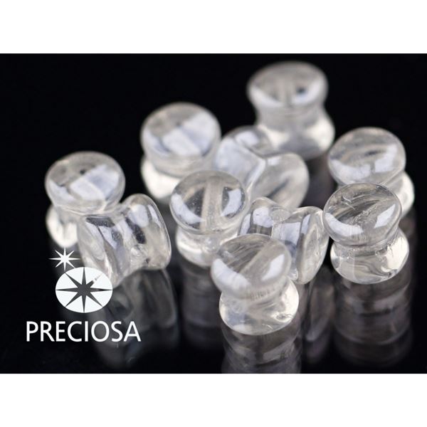 Preciosa kor�lky PELLET -24 ks�ir� (00030-21402) PEL003