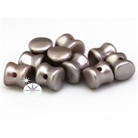 Preciosa korálky PELLET 24 ks Béová (02010-25005) PEL006