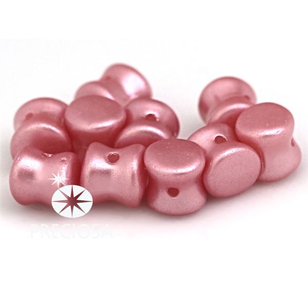 Preciosa kor�lky PELLET 24 ks R��ov� (02010-25007) PEL007