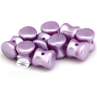 Preciosa korálky PELLET 24 ks Fialová (02010-25011) PEL010