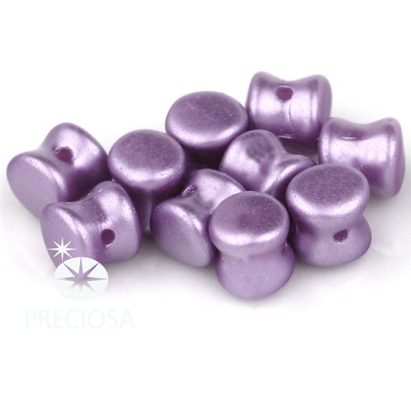 Preciosa kor�lky PELLET 24 ksFialov� (02010-25012) PEL011