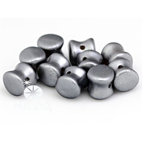 Preciosa kor�lky PELLET 24 ks �ed� (02010-25028) PEL017