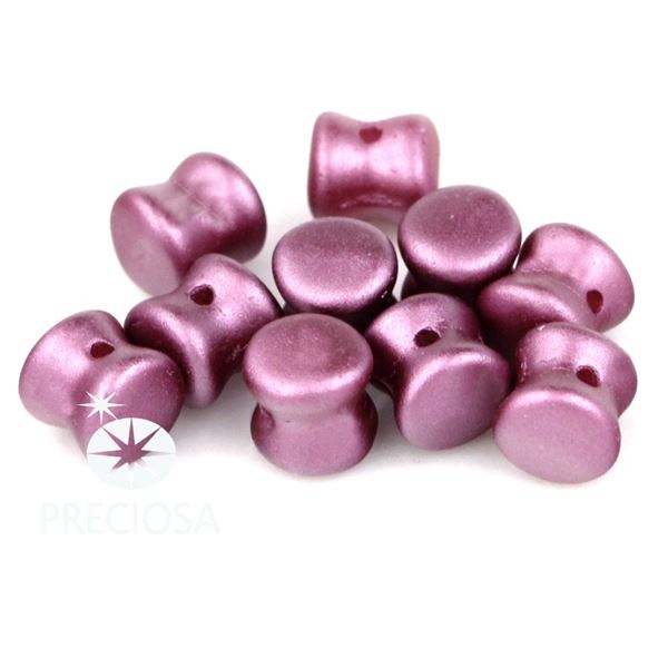 Preciosa kor�lky PELLET -24 ksFialov� (02010-25031) PEL018
