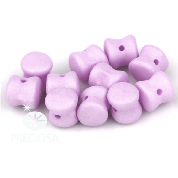 Preciosa kor�lky PELLET -24 ks-  R��ov� (02010-29561) PEL028
