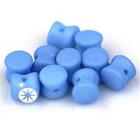 Preciosa korálky PELLET 24 ksModrá (02010-29576) PEL042