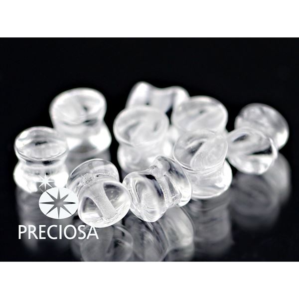 Preciosa korlky PELLET 24 ks ir (00030) PEL047