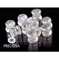 Preciosa korálky PELLET 24 ks irá (00030-14400) PEL049