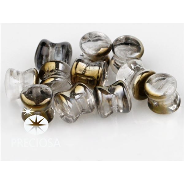 Preciosa korlky PELLET 24 ks ed (00030-22601) PEL050