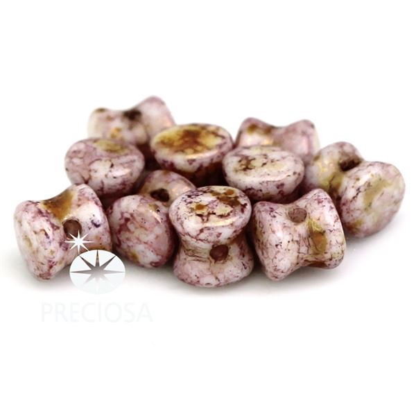 Preciosa korlky PELLET 24 ks Bov (02010-15695) PEL065