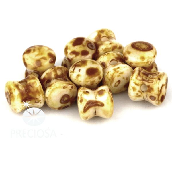 Preciosa korlky PELLET 24 ks Hnd (02010-86805) PEL068