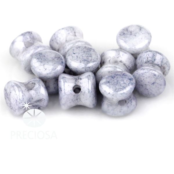 Preciosa korlky PELLET -24 ks ed (03000-15464) PEL071