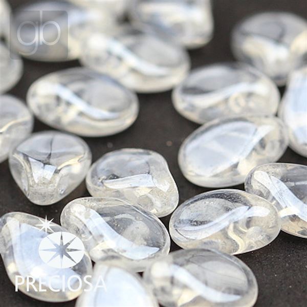 Preciosa PIP 5 x 7 mm 25 ks �ir� 00030-21402