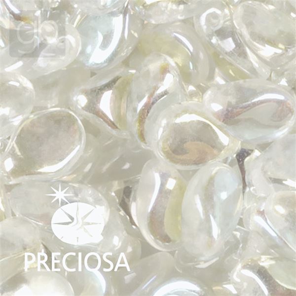 Preciosa PIP 5 x 7 mm 25 ks �ir� 00030-98539