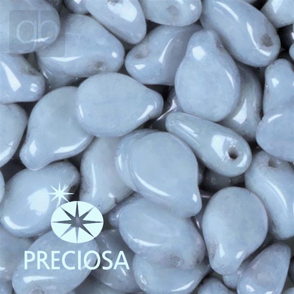 Preciosa PIP 5 x 7 mm 25 ks Modr� 02010-14464