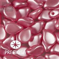 Preciosa PIP 5 x 7 mm 25 ks Rová 02010-25008