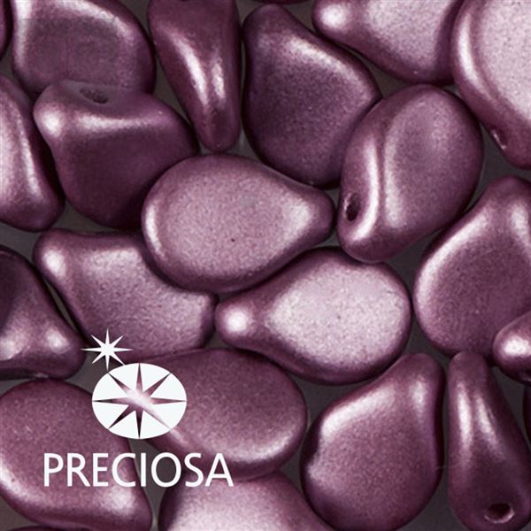 Preciosa PIP 5 x 7 mm 25 ks Fialov 02010-25031