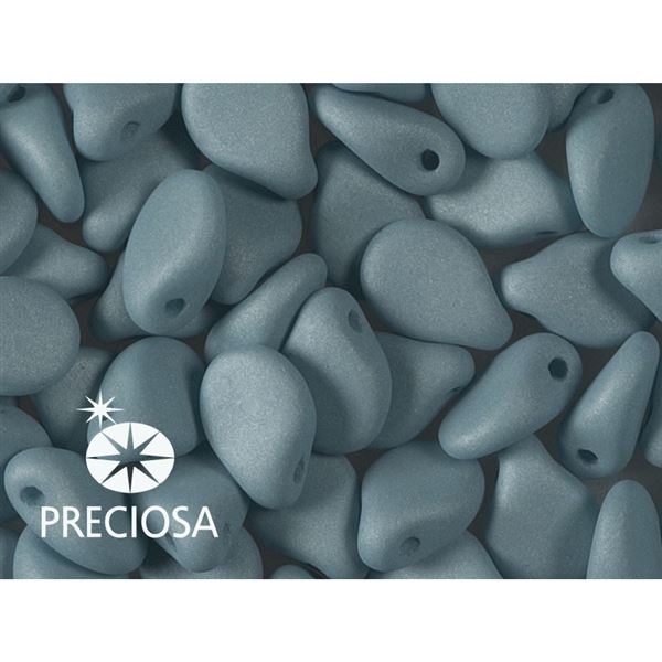 Preciosa PIP 5 x 7 mm 25 ks Modr� 02010-29567
