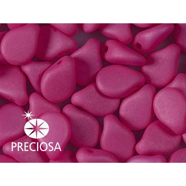 Preciosa PIP 5 x 7 mm 25 ks Rov 02010-29574