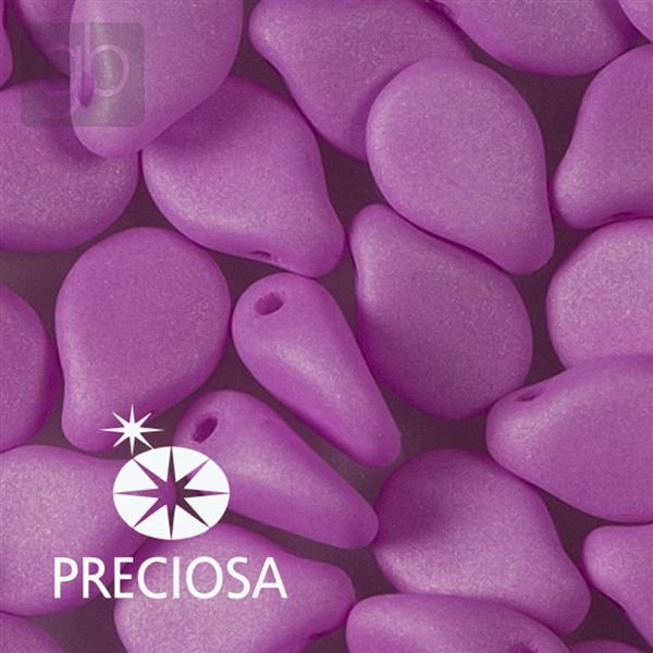 Preciosa PIP 5 x 7 mm 25 ks Rov 02010-29575