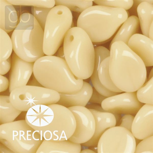 Preciosa PIP 5 x 7 mm 25 ks Bov 13020