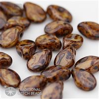 Preciosa PIP 5 x 7 mm 25 ks Hndá 13020-86805